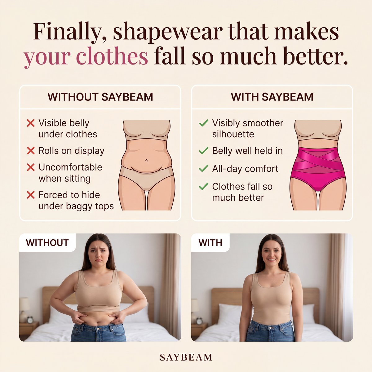 Sculpt Brief