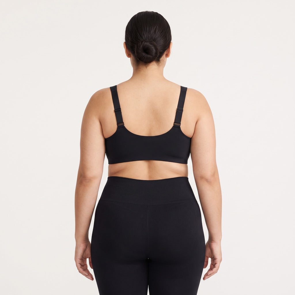 Sculpt Bra · Wireless Lift