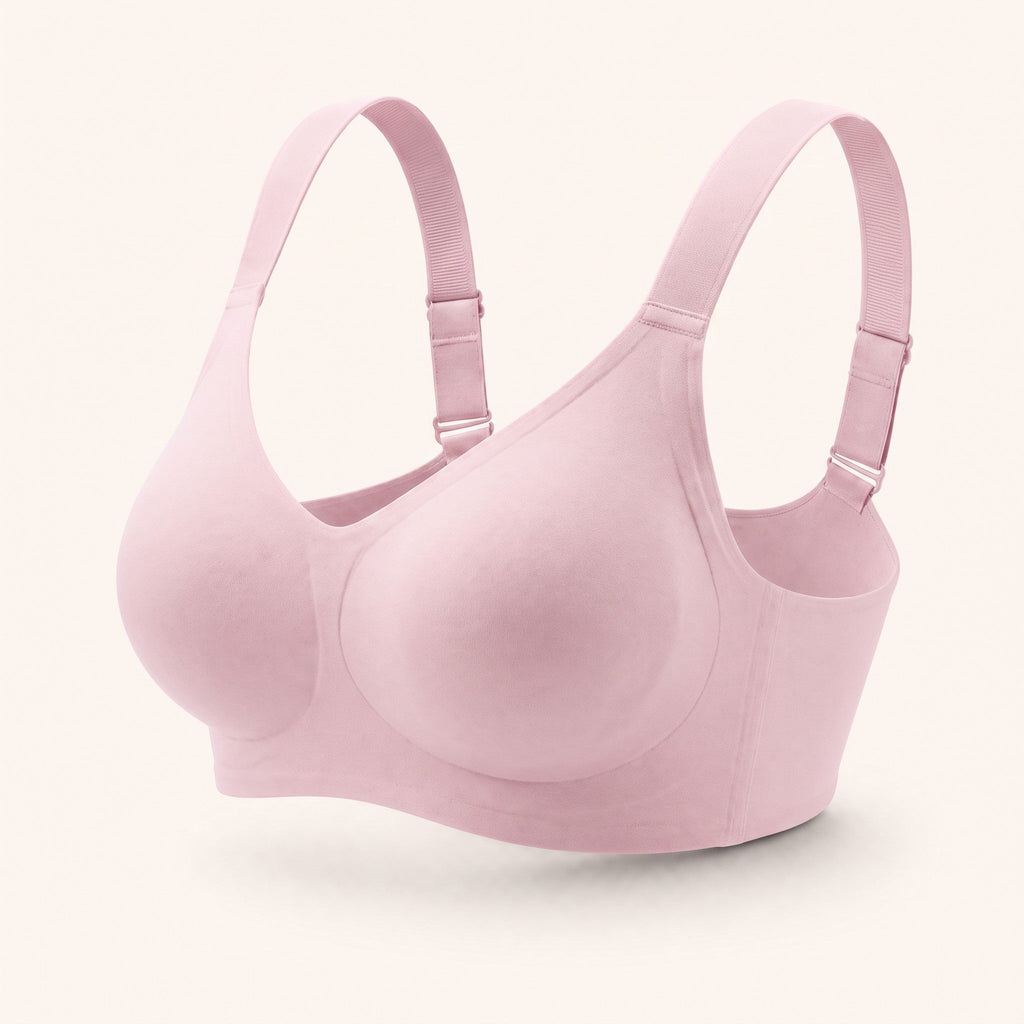 Sculpt Bra · Wireless Lift