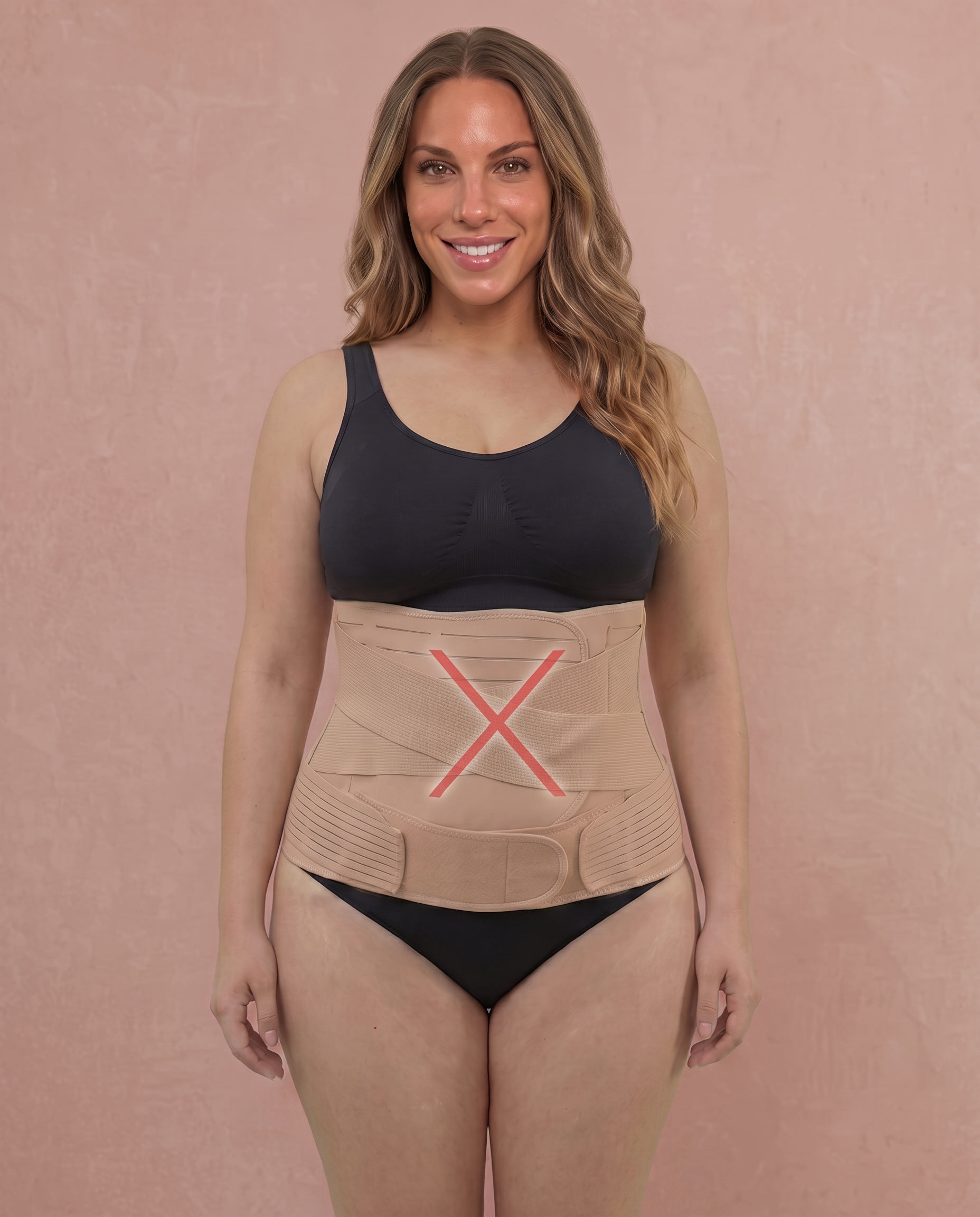 Ordinary shapewear