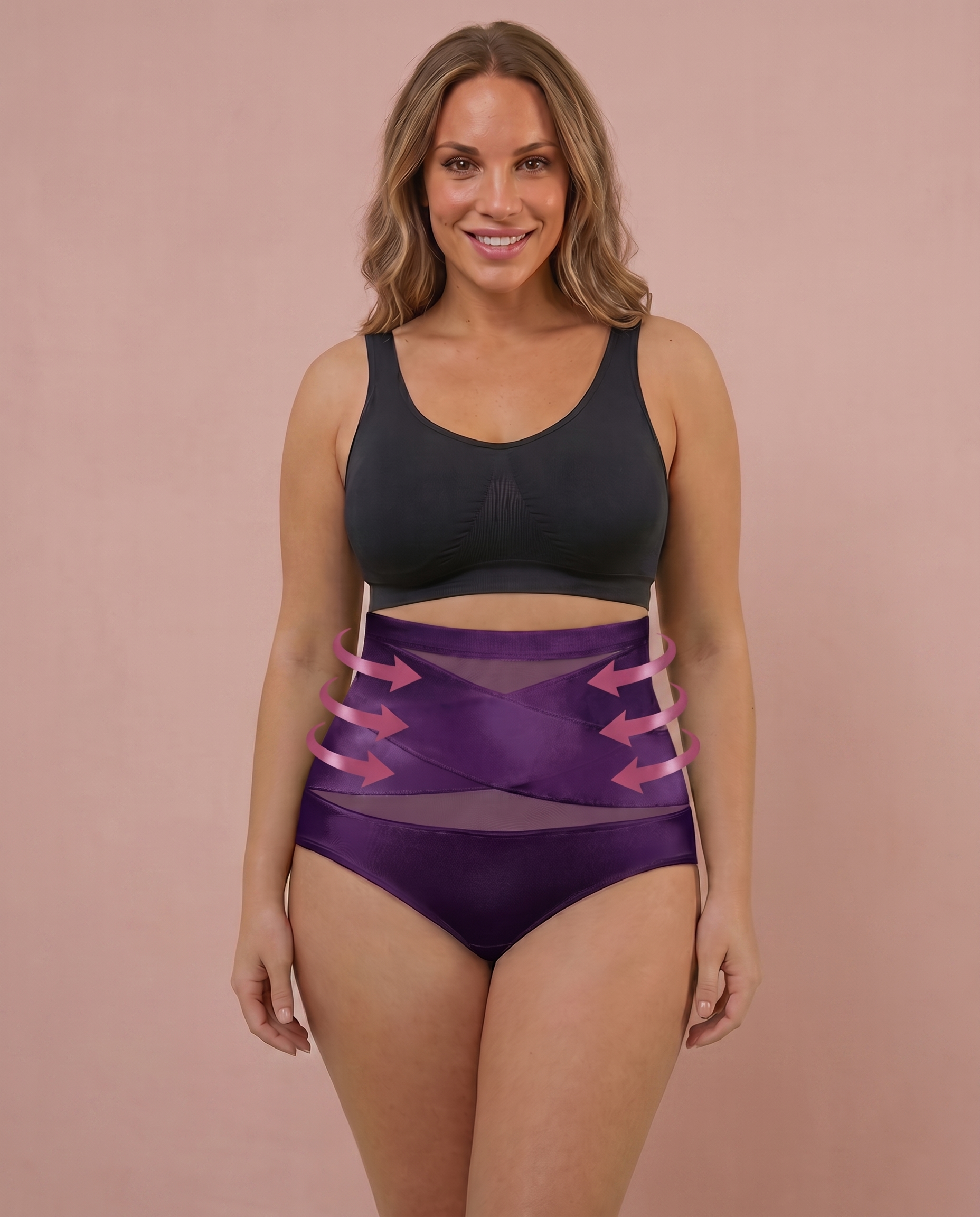 Saybeam Sculpt Brief